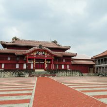 風水で真っ直ぐじゃない