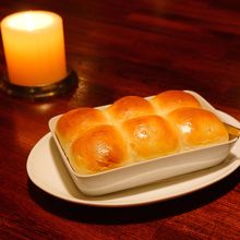 ふわふわ自家製ちぎりパン