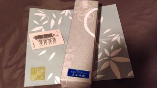 ポイントカードもありました♪