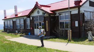 映画は見てないけれど、北のカナリアパーク