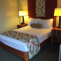 パーシャルOVステュディオのお部屋