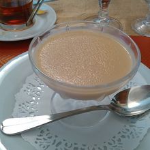 コーヒークリーム