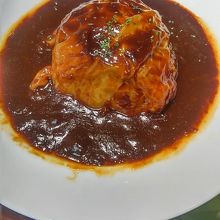 ロールキャベツ