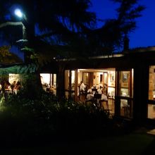 こんな感じのお店でした！