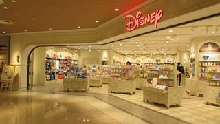 ディズニーが好きな人にはたまらない