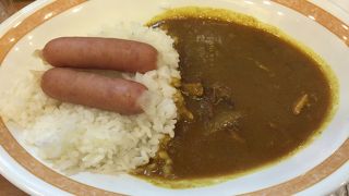 ダブルソーセージ