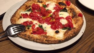 遅い時間帯も良い