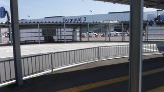 コンパクトだけど使い勝手よく