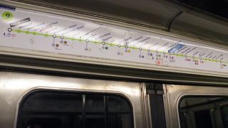 日本の地下鉄の凄さを知る