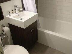 エグゼクティブ ホテル パシフィック 写真
