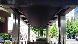 常時　混んでいます