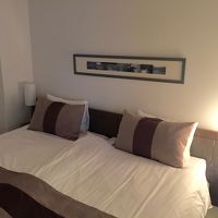 お願いすればハリウッドツインタイプにしてもらえます