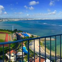 スカイスイートより