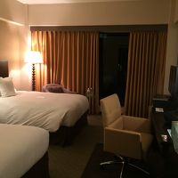 手入れが行き届いています