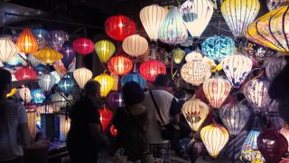 ランタン屋がいい