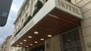 ロイヤル イーグル ホテル