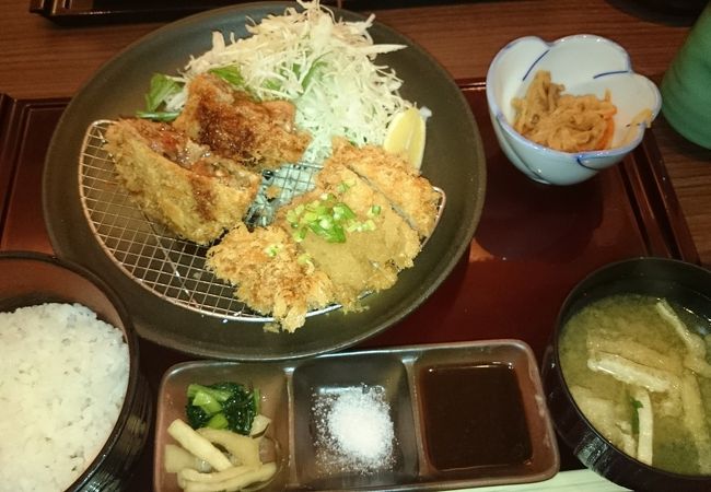 串揚げ 串亭 ルミネ横浜6階 クチコミ アクセス 営業時間 横浜 フォートラベル