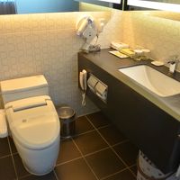 ウォシュレット完備！