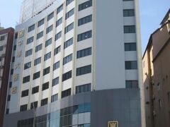 リーガン ホテル I 写真