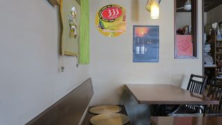 ベトナム料理がおいしい