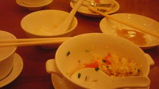 コスパ悪くない