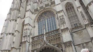 フランダースの犬の舞台