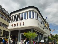 Hotel zum Goldenen Löwen 写真