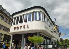 Hotel zum Goldenen Löwen 写真