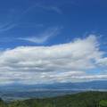 天空の宿で天空の風呂