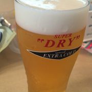 ビール党の方は是非