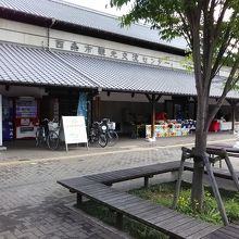 西条市の観光はここから始まります By すさん 西条市観光交流センターのクチコミ フォートラベル