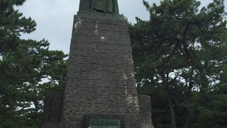 高知の観光地です