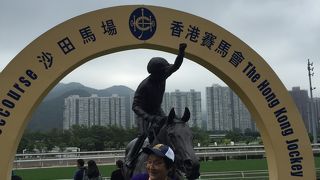 かなり楽しめるスポット