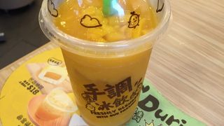 マンゴーが美味しい人気店