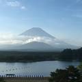 富士山ビュー