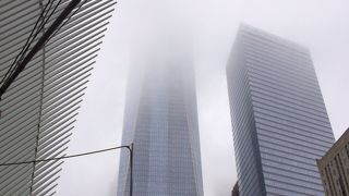 晴れた日がおすすめ