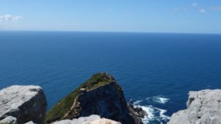 ケープポイント≠喜望峰！