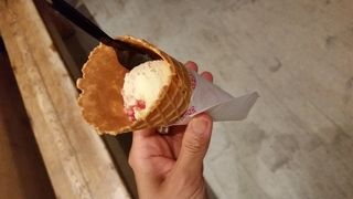 LeTaoのアイスクリーム