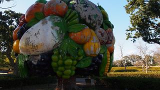 かなり目立ちます