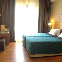 スーペリアバルコニー