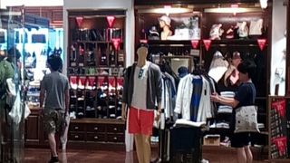 セレクトショップ