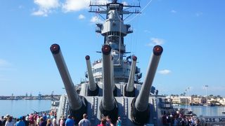 ハワイに行くなら１度は行くべきところ