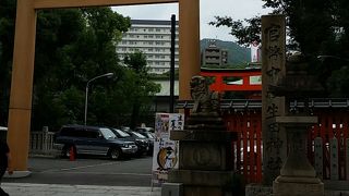 某芸人のせいで御利益があるのか？ないのか？