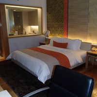 スーペリアダブルルーム