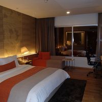 スーペリアダブルルーム