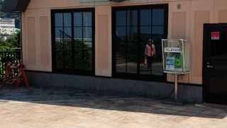 熱海観光の前に是非寄って下さい