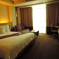 清潔でスタイリッシュ