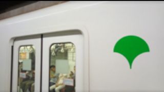 羽田成田の空港直結している便利な路線ではあるのですが