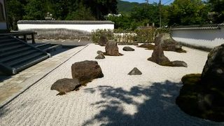 吉川広家が当地に移転