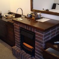 コーヒーミル付き